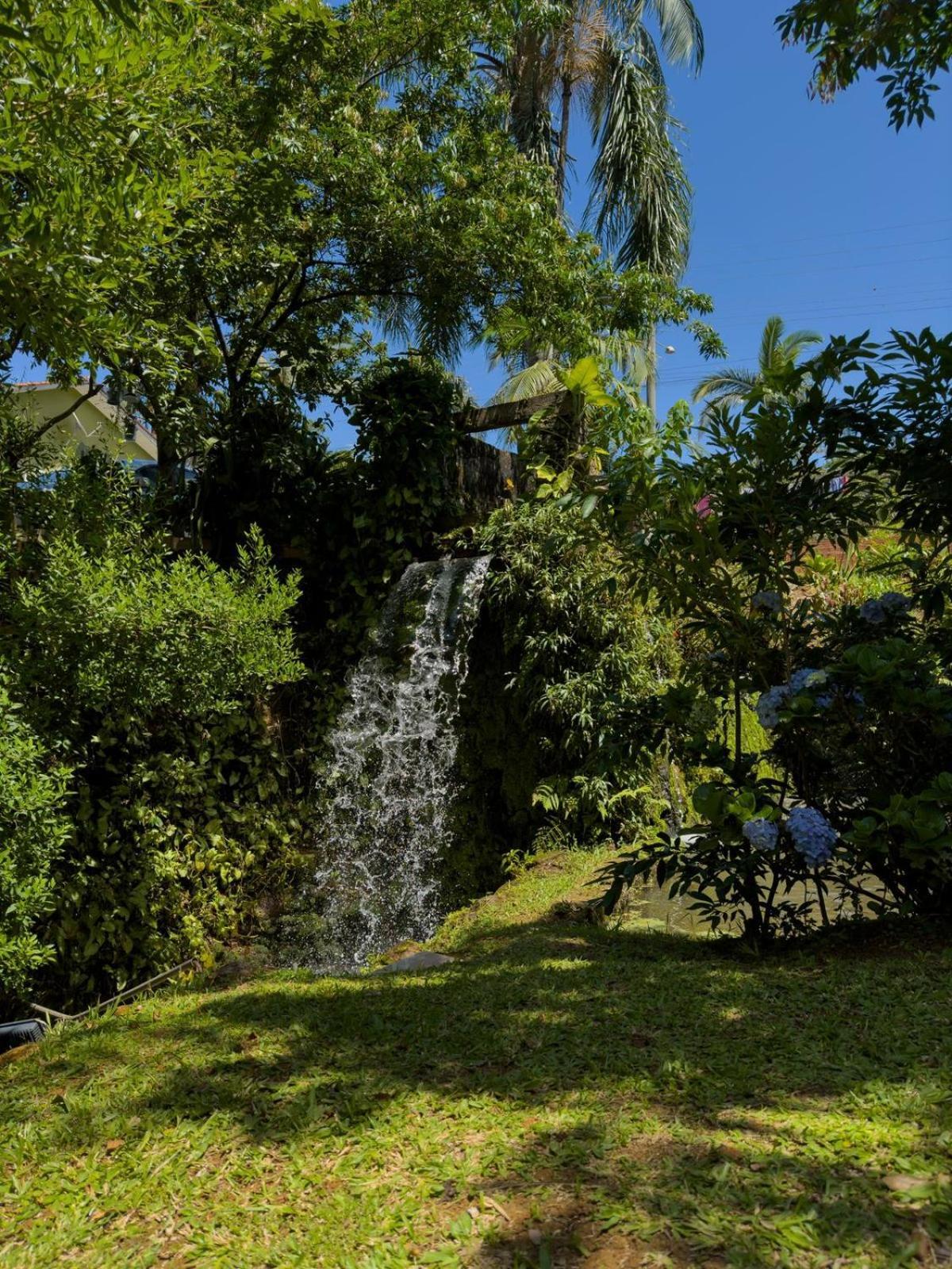 Pousada Refúgio dos Canyons Praia Grande (Santa Catarina) Exterior foto