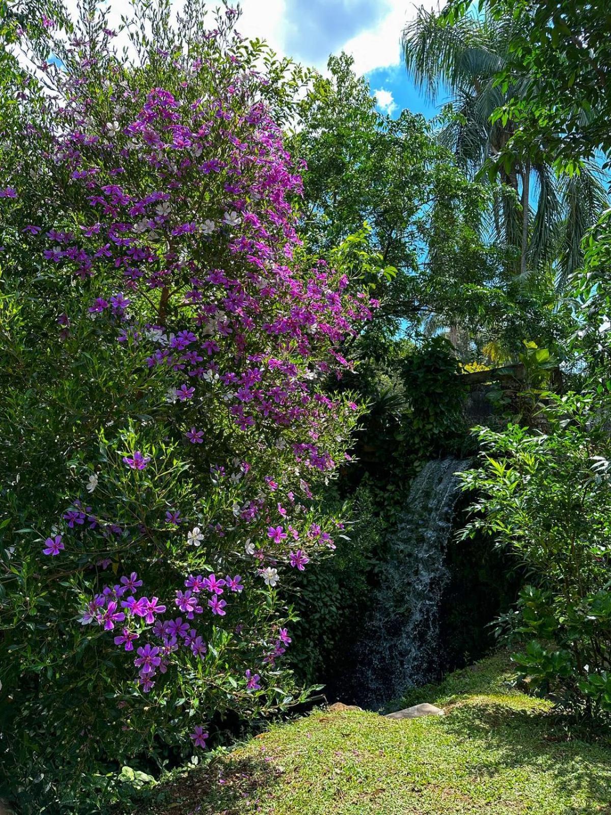 Pousada Refúgio dos Canyons Praia Grande (Santa Catarina) Exterior foto